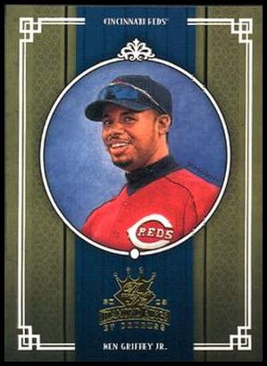 338 Ken Griffey Jr.